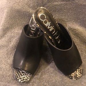 Calvin Klein Size 10